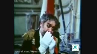 فیلم سینمایی حاجی واشنگتن