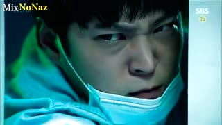 میکس عاشقانه سریال یونگ پال مرتضی پاشایی اسمش عشقه