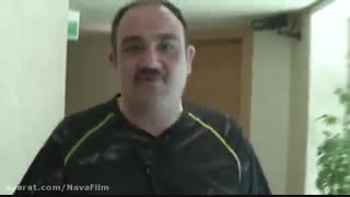 قسمت یک مسابقه با من خوش میگذره