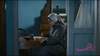 فیلم سینمایی ارغوان جراحی زیبایی پلک