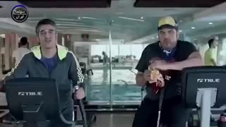 دانلود فیلم خوب بد جلف رایگان