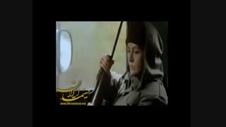 فیلم سینمایی ماهی سیاه کوچولو