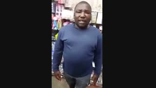 وای منو از دست اینا نجات بدید...صدای همه اعضای مزرعه رو درمیارههه