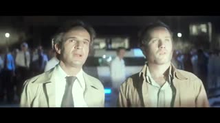 شاهکار اسپیلبرگ "برخورد نزدیک" به سینما باز میگردد