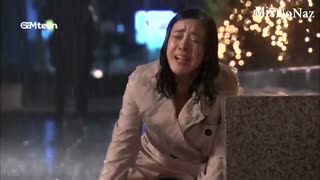 میکس غمگین و عاشقانه سریال رژ لب صورتی با آهنگ چرا من از علی عبدالمالکی