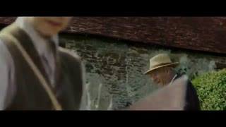 فیلم آقای هلمز Mr Holmes 2015