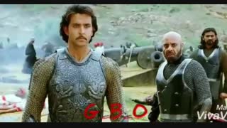 سریال جودا اکبر دوبله فارسی در تلگرام @Movtel