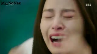 میکس دیدنی سریال یونگ  پال با صدای علیرضا طلیسچی زخمای من