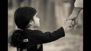 پدر یعنی وجود آدم نباشه هیچی نیست