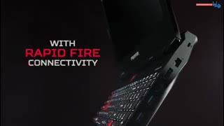 نگاهی به Acer Predator، برترین گیمینگ ایسوس