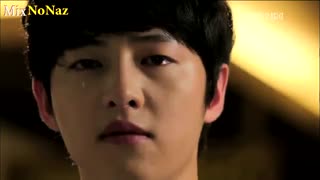 میکس  دیدنی سریال مرد خوب با صدای شهاب مظفری  آهنگ تلخی