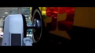 فیلم لاک پشت های نینجا 2016