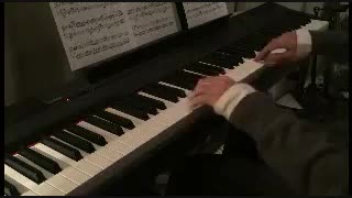 کلاس تدریس پیانو کیان بزرگمهری