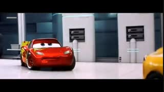 دانلود انیمیشن ماشین ها 2017 | cars 3 دوبله فارسی