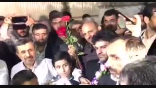 ریزش های انقلاب و انحراف به اسم مذهب (آزادی بقایی)