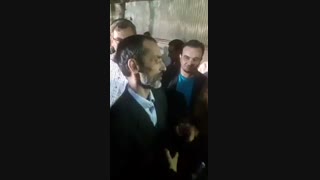 ریزش های انقلاب و انحراف به اسم مذهب (آزادی بقایی)