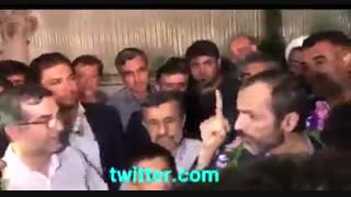 ریزش های انقلاب و انحراف به اسم مذهب (آزادی بقایی)