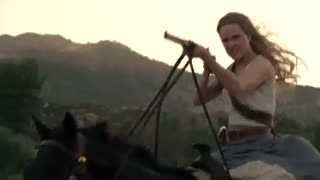 تریلر کامیک-کان فصل دوم Westworld (دنیای غرب)