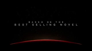 فیلم مریخی The Martian 2015