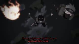 amv ابیتو با آهنگ a new hope  زیرنویس فارسی