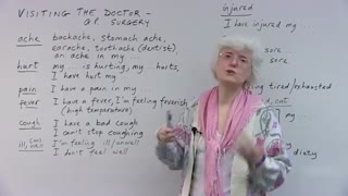 درس 1188 - مجموعه آموزش زبان انگلیسی EngVid