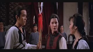 دانلود فیلم رزمی فن ملخ شائولین