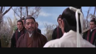 دانلود فیلم رزمی چینی قدیمی انتقام شمشیرزن یکدست