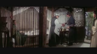 دانلود فیلم رزمی چینی زبان اصلی با زیرنویس فارسی web of death (تار مرگ)