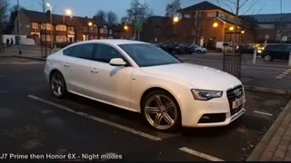 مقایسه دوربین J7 PrimeوHonor 6xدرmacrotel.ir