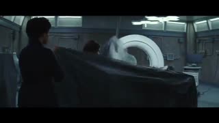 تریلر شماره 2 فیلم Flatliners