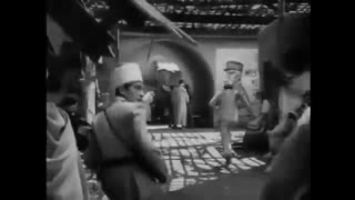 casablanca 1942 trailer