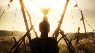 تریلر جدید Hellblade: Senua's Sacrifice