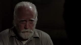 سریال مردگان متحرک قسمت 6 فصل سوم