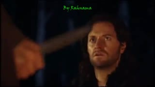 سریال رابین هود دوبله فارسی دو زبانه-قسمت دهم :راز دو برادر(فصل سوم)