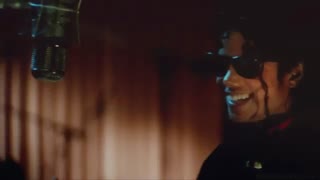 Michael Jackson _Smile