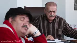 فیلم سینمایی املاکی ها