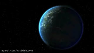 تحلیل و رد دیدگاه زمین تخت گرایی(توکامنتا)