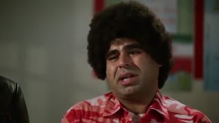 فیلم سینمایی ضد ضرب