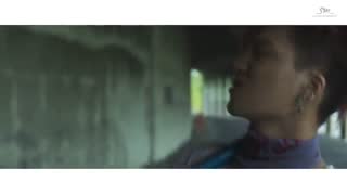 موزیک ویدیو love me right از اکسو