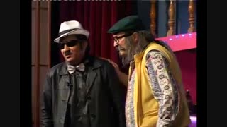 اجرای کمدی معروف ترین کمدین تبریز...پیشنهاد ویژه واسه عصر جمعه تون