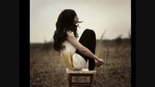 نشد که با تو بمانم جهان اجازه نداد: شعر مرتضی خدمتی با آوای زری مینویی