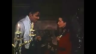 gone with the wind 1939 trailer بر باد رفته