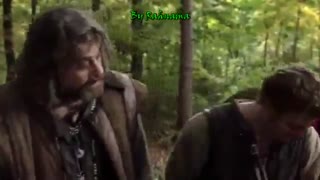 سریال رابین هود دوبله فارسی دو زبانه-قسمت یازدهم :سه برادر(فصل سوم)