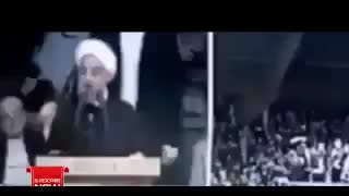 دروغ های کودکانه و وقیحانه حسن فریدون