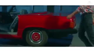 KO KO BOP...the war