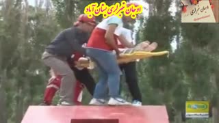 گزارش مسابقات رفاقت مهرجوانان جمعیت هلال احمر استان آذربایجان شرقی در تالاب قوریگل