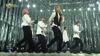 اجرای کامبک ویژه Spring Day ♡ بیاین توضیحات یه عذرخواهی خیلی بزرگ به چند نفر بدهکارم ...