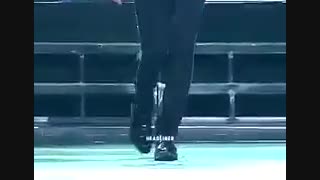 رقص پای  کوکی برای اهنگ "Begin" آرمی های گرامی بدبخت شدیم رفت . بی تی اس bts تو ضحیات  خیلی مهم درباره دوست دختر کوکی و تهیونگ