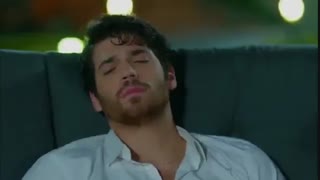 سریال ماه کامل قسمت 4 Dolunay (ترکی)