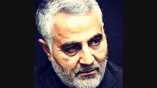 من هستم یک سرباز ایرانی